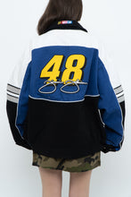 Load image into Gallery viewer, Vintage x LOWES, Jimmy Johnson Racing Jacket (XS-L)