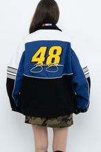 Load image into Gallery viewer, Vintage x LOWES, Jimmy Johnson Racing Jacket (XS-L)