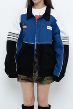 Load image into Gallery viewer, Vintage x LOWES, Jimmy Johnson Racing Jacket (XS-L)