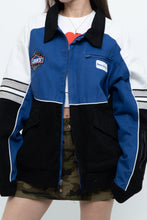 Load image into Gallery viewer, Vintage x LOWES, Jimmy Johnson Racing Jacket (XS-L)