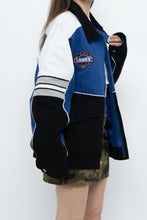 Load image into Gallery viewer, Vintage x LOWES, Jimmy Johnson Racing Jacket (XS-L)
