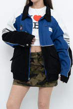 Load image into Gallery viewer, Vintage x LOWES, Jimmy Johnson Racing Jacket (XS-L)