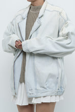 Load image into Gallery viewer, Vintage x GALLIANO Pale Denim Faded Jacket (XS-L)