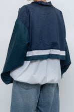 Load image into Gallery viewer, Vintage x NIKE Teal Colour-block Track Jacket (S-XL)