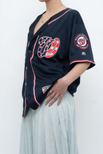 Load image into Gallery viewer, Vintage x MLB Washignton Nationals Jersey (XS-M)