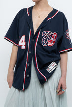 Load image into Gallery viewer, Vintage x MLB Washignton Nationals Jersey (XS-M)