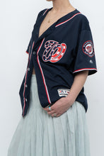 Load image into Gallery viewer, Vintage x MLB Washignton Nationals Jersey (XS-M)