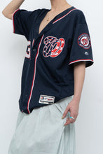 Load image into Gallery viewer, Vintage x MLB Washignton Nationals Jersey (XS-M)