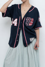 Load image into Gallery viewer, Vintage x MLB Washignton Nationals Jersey (XS-M)