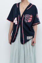 Load image into Gallery viewer, Vintage x MLB Washignton Nationals Jersey (XS-M)