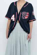 Load image into Gallery viewer, Vintage x MLB Washignton Nationals Jersey (XS-M)