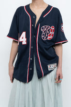 Load image into Gallery viewer, Vintage x MLB Washignton Nationals Jersey (XS-M)