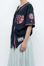 Load image into Gallery viewer, Vintage x MLB Washignton Nationals Jersey (XS-M)