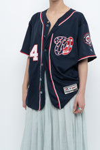 Load image into Gallery viewer, Vintage x MLB Washignton Nationals Jersey (XS-M)