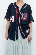 Load image into Gallery viewer, Vintage x MLB Washignton Nationals Jersey (XS-M)