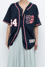 Load image into Gallery viewer, Vintage x MLB Washignton Nationals Jersey (XS-M)