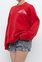Load image into Gallery viewer, OPENING CEREMONY x Cotton Red Crewneck (XS-M)