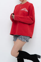 Load image into Gallery viewer, OPENING CEREMONY x Cotton Red Crewneck (XS-M)