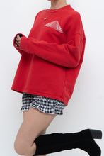 Load image into Gallery viewer, OPENING CEREMONY x Cotton Red Crewneck (XS-M)