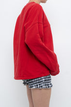 Load image into Gallery viewer, OPENING CEREMONY x Cotton Red Crewneck (XS-M)