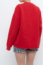 Load image into Gallery viewer, OPENING CEREMONY x Cotton Red Crewneck (XS-M)