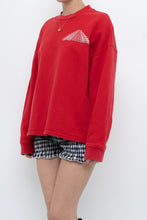 Load image into Gallery viewer, OPENING CEREMONY x Cotton Red Crewneck (XS-M)