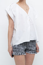 Load image into Gallery viewer, 4OUR DREAMERS x White Pearl Buttonup (M-XL)