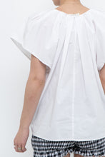 Load image into Gallery viewer, 4OUR DREAMERS x White Pearl Buttonup (M-XL)