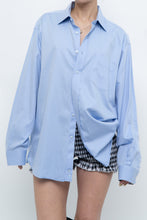 Load image into Gallery viewer, Vintage x Light Blue Buttonup (S-L)