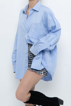 Load image into Gallery viewer, Vintage x Light Blue Buttonup (S-L)