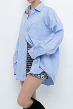 Load image into Gallery viewer, Vintage x Light Blue Buttonup (S-L)
