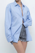 Load image into Gallery viewer, Vintage x Light Blue Buttonup (S-L)