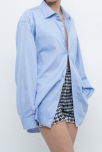 Load image into Gallery viewer, Vintage x Light Blue Buttonup (S-L)