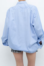 Load image into Gallery viewer, Vintage x Light Blue Buttonup (S-L)
