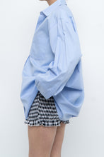 Load image into Gallery viewer, Vintage x Light Blue Buttonup (S-L)