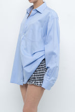 Load image into Gallery viewer, Vintage x Light Blue Buttonup (S-L)