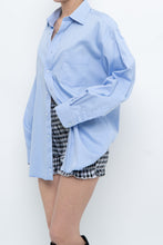 Load image into Gallery viewer, Vintage x Light Blue Buttonup (S-L)