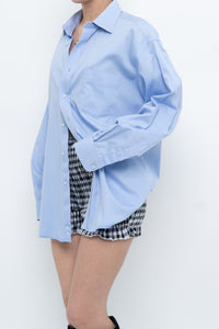 Vintage x Light Blue Buttonup (S-L)