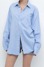 Load image into Gallery viewer, Vintage x Light Blue Buttonup (S-L)
