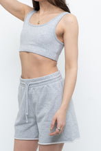 Load image into Gallery viewer, TNA x Heathered Grey Lounge Set (XS)