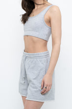 Load image into Gallery viewer, TNA x Heathered Grey Lounge Set (XS)