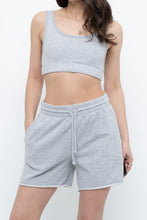 Load image into Gallery viewer, TNA x Heathered Grey Lounge Set (XS)