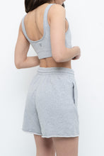 Load image into Gallery viewer, TNA x Heathered Grey Lounge Set (XS)