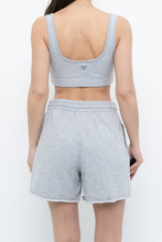 Load image into Gallery viewer, TNA x Heathered Grey Lounge Set (XS)
