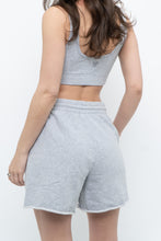 Load image into Gallery viewer, TNA x Heathered Grey Lounge Set (XS)