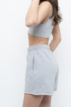 Load image into Gallery viewer, TNA x Heathered Grey Lounge Set (XS)