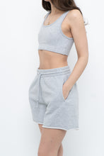 Load image into Gallery viewer, TNA x Heathered Grey Lounge Set (XS)