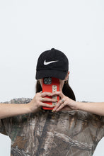 Load image into Gallery viewer, NIKE x Black Embroidered Hat