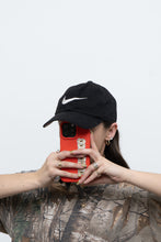 Load image into Gallery viewer, NIKE x Black Embroidered Hat