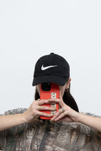 Load image into Gallery viewer, NIKE x Black Embroidered Hat